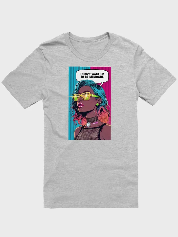 Vibrant Rebel T-Shirt product image (9)