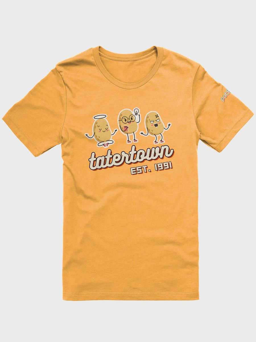 TATERTOWN supersoft tee product image (43)