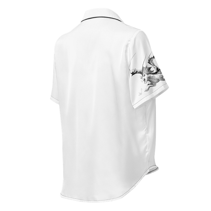 Flying on a whim Pajama Shirt product image (1)
