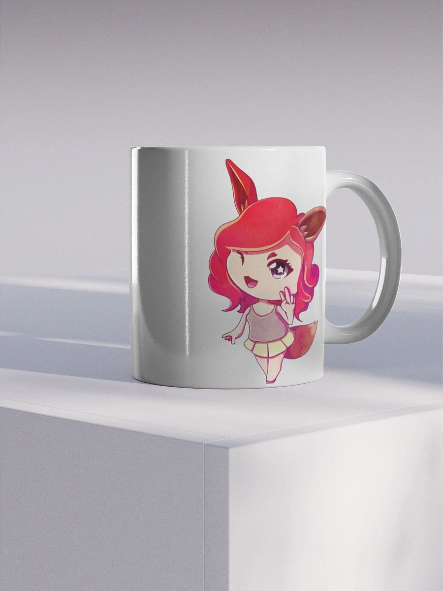Starlight Rose mug product image (4)