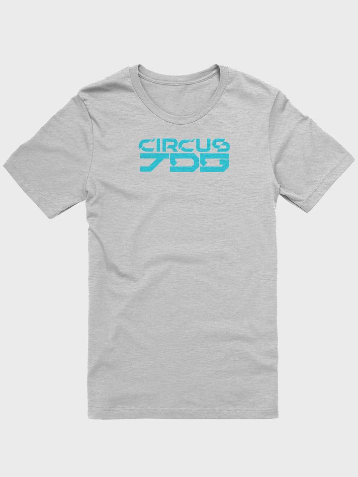 Circusjdg Super Comfy Tshirt product image (1)