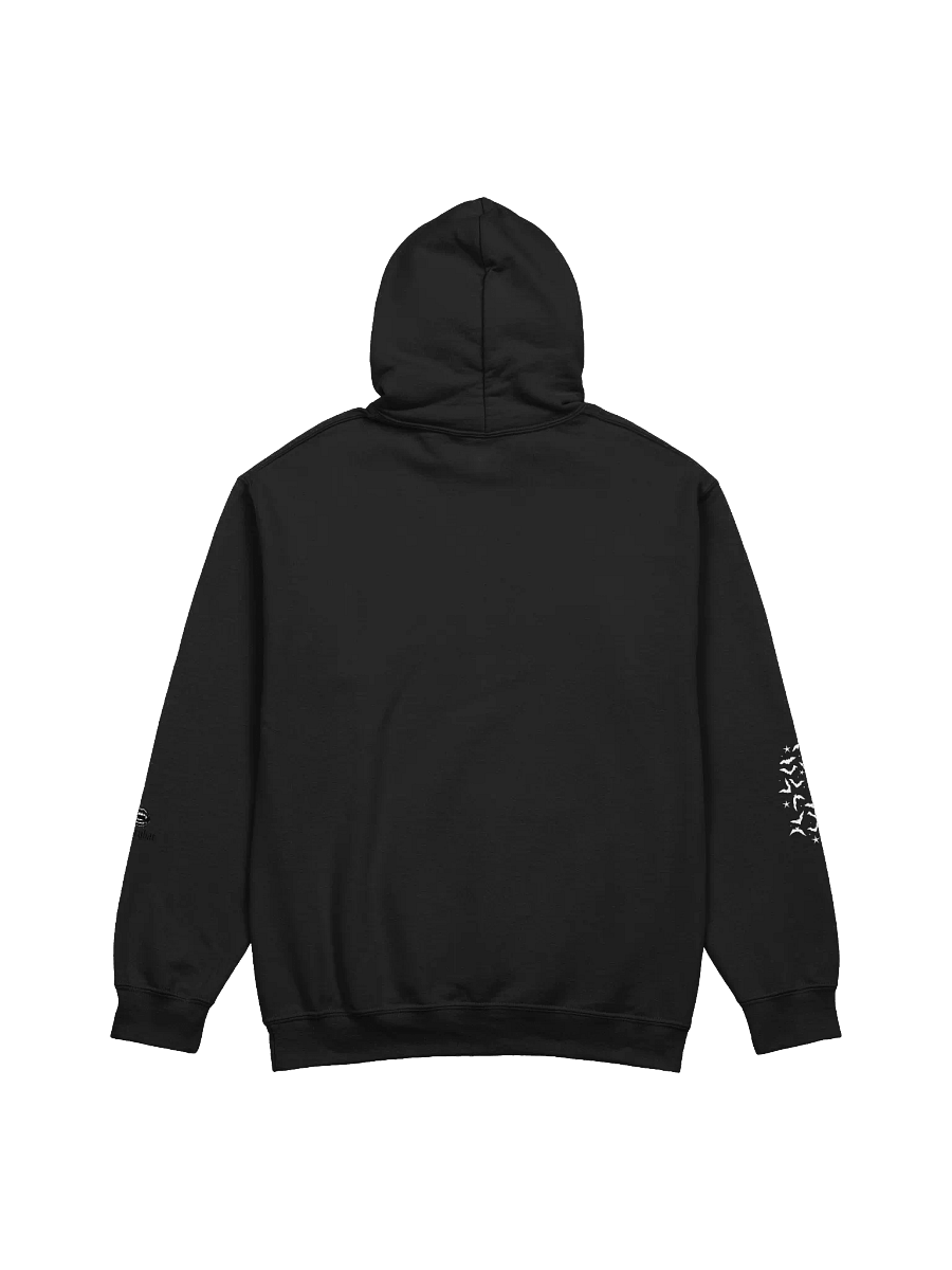 it's frickin' bats hoodie product image (2)