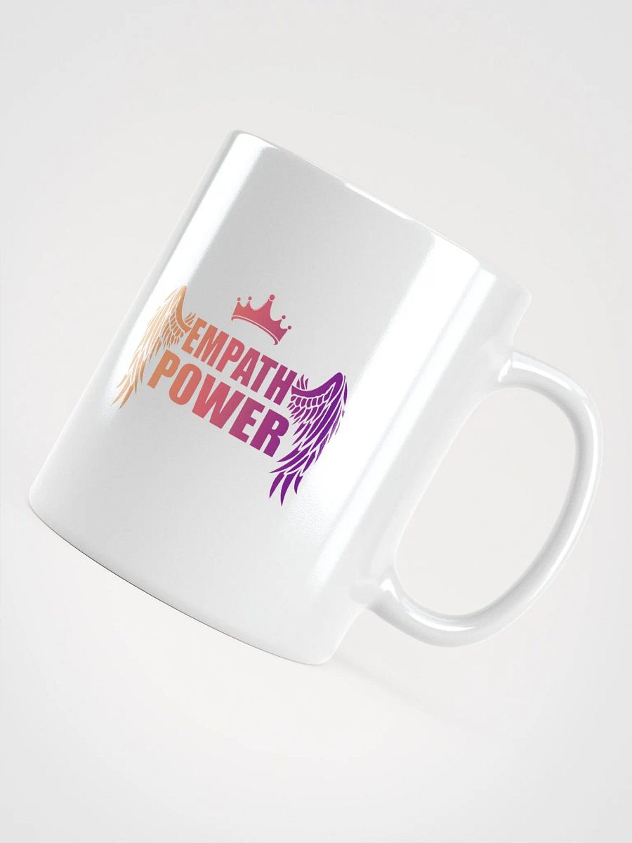 Empath Proud Drinking Mug product image (7)
