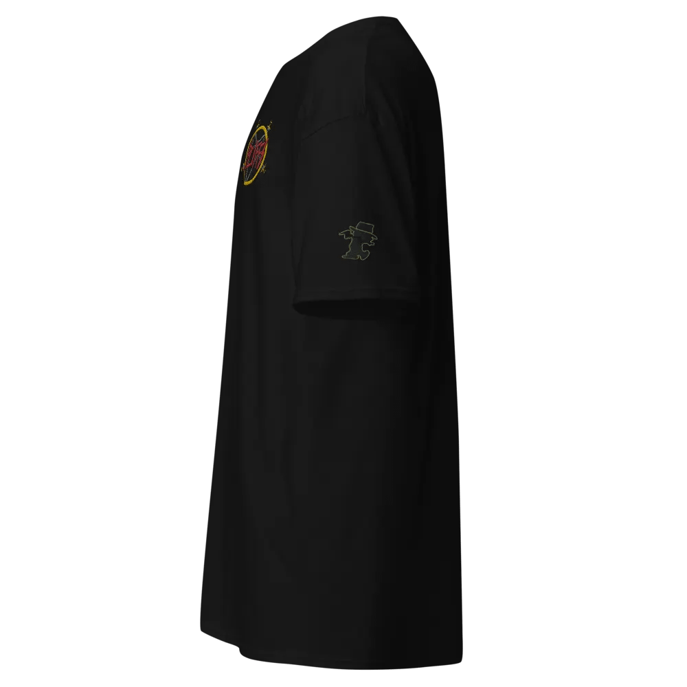 Embroidered Spliffs Logo product image (2)