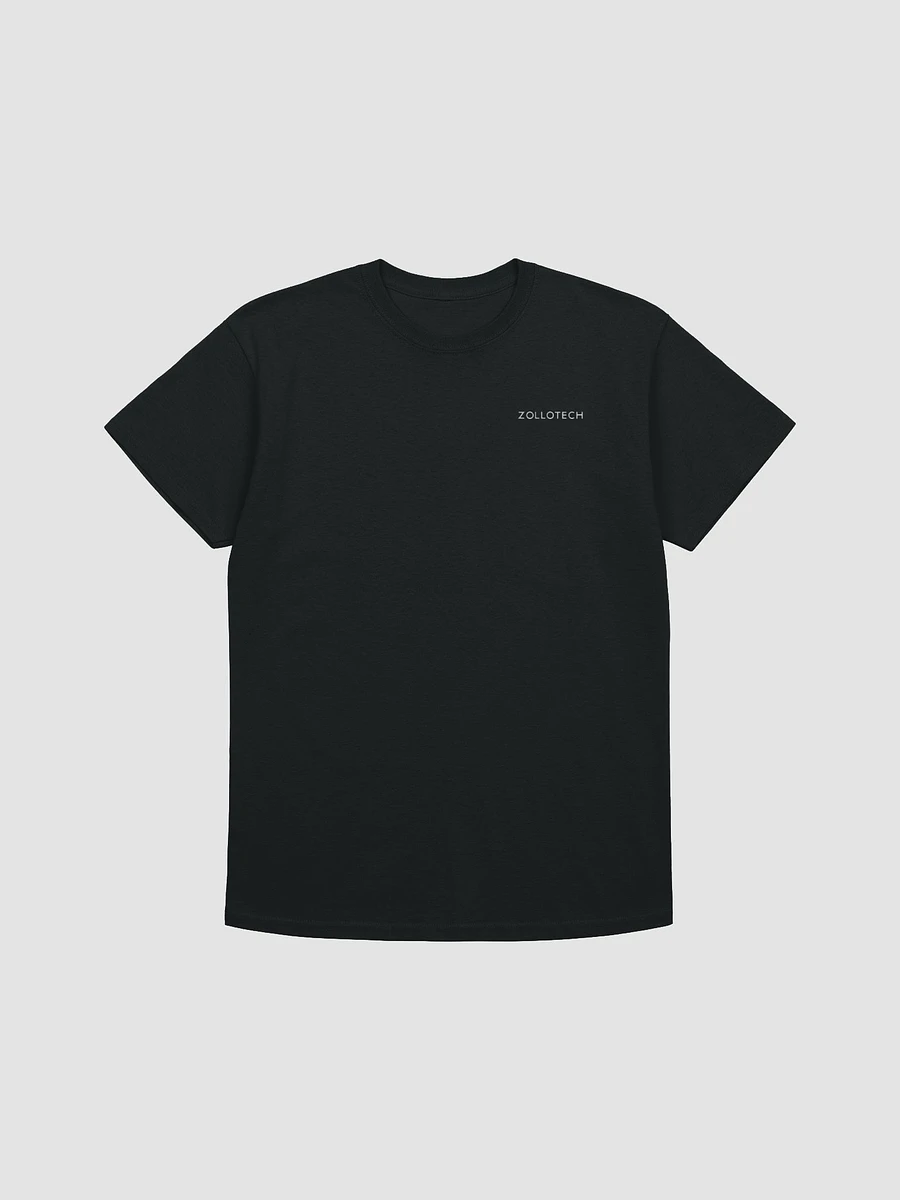 The Basic Discrete Zollotech Shirt product image (1)