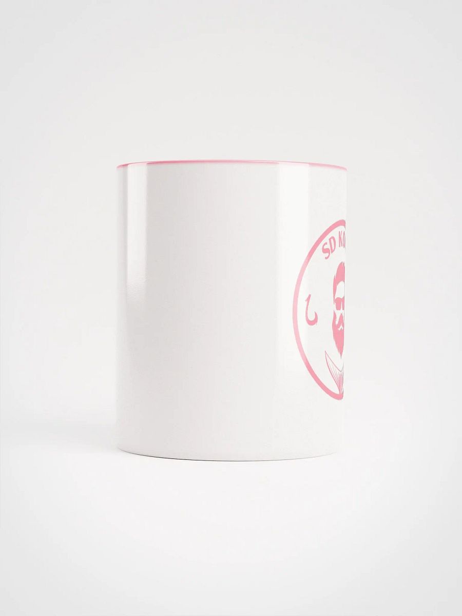 SD Kook Mug - Pink product image (5)