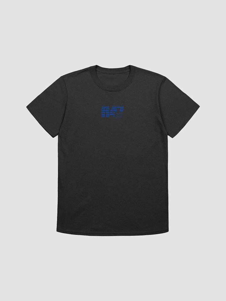 Resist Forty Seven Logo Tee product image (1)