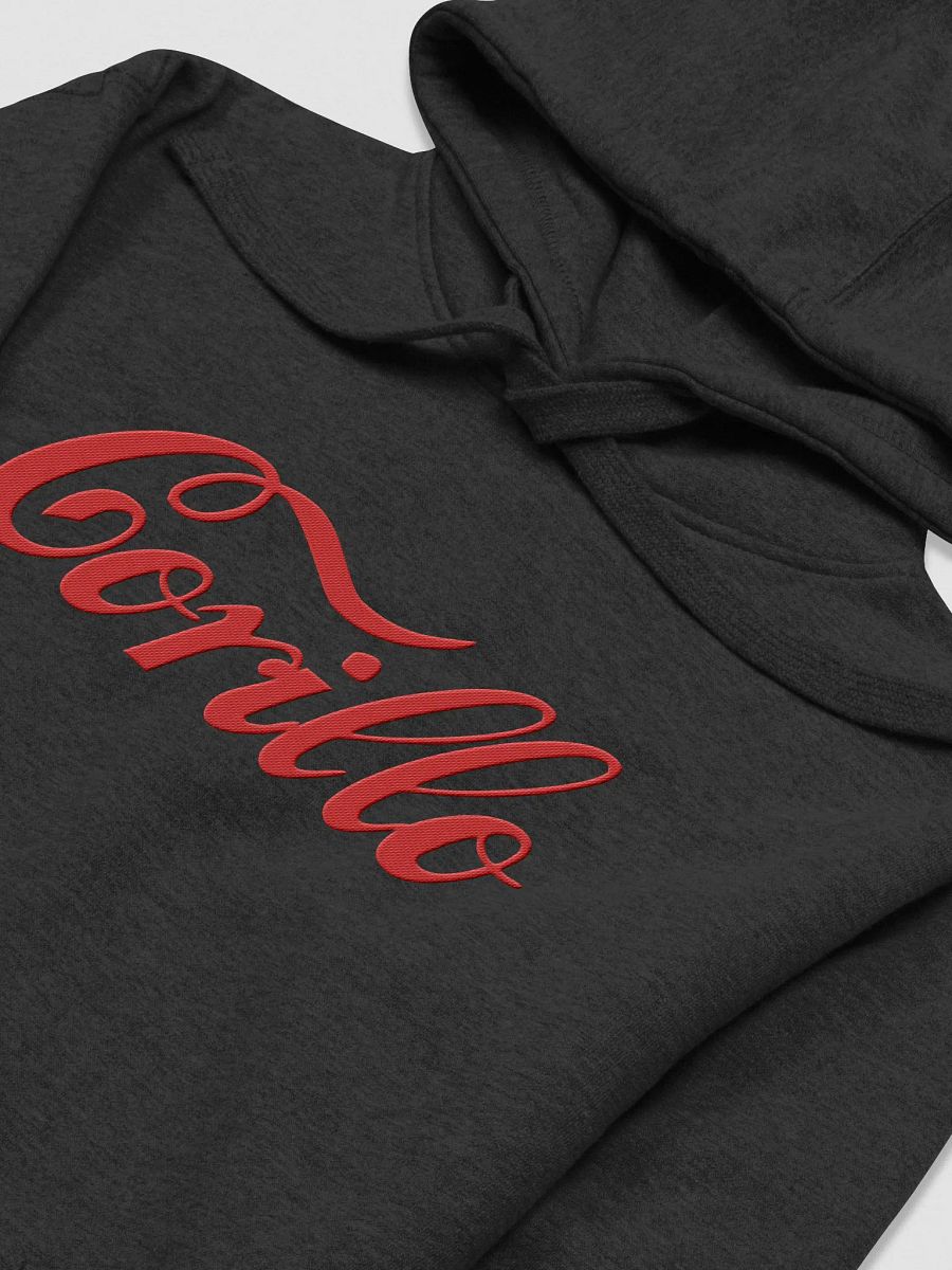 Cola Embroided Hoodie product image (3)
