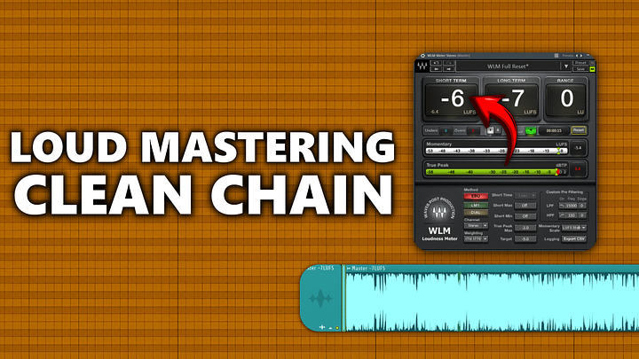 Mastering Template product image (1)