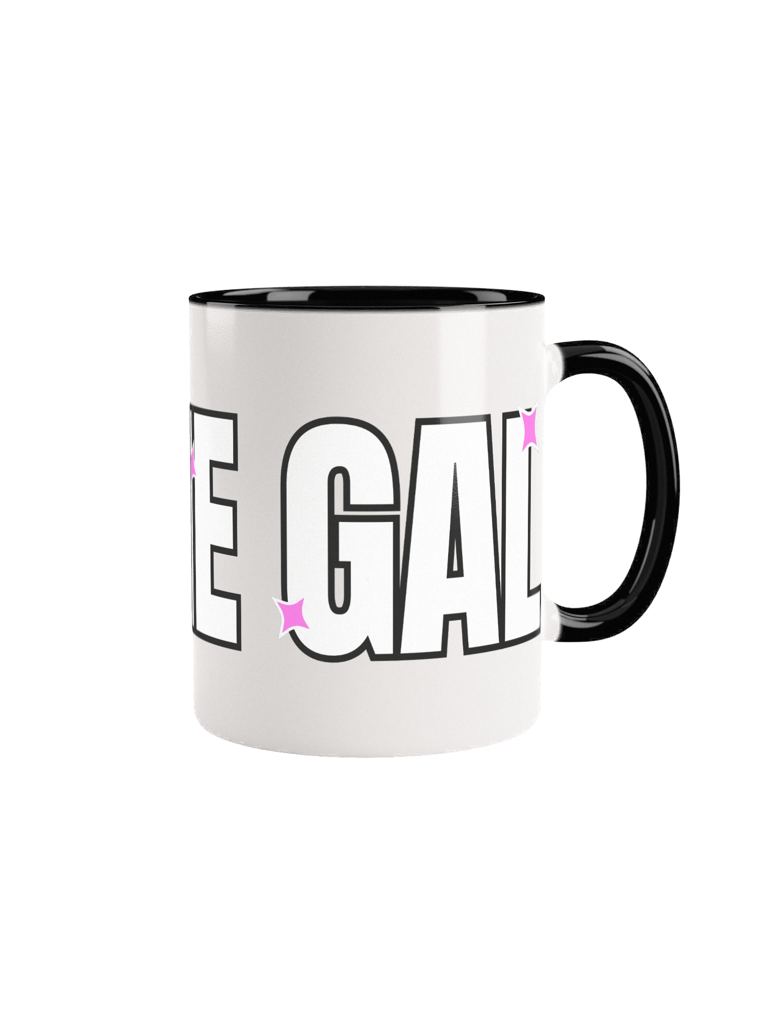 Movie Gal Official Mug product image (1)