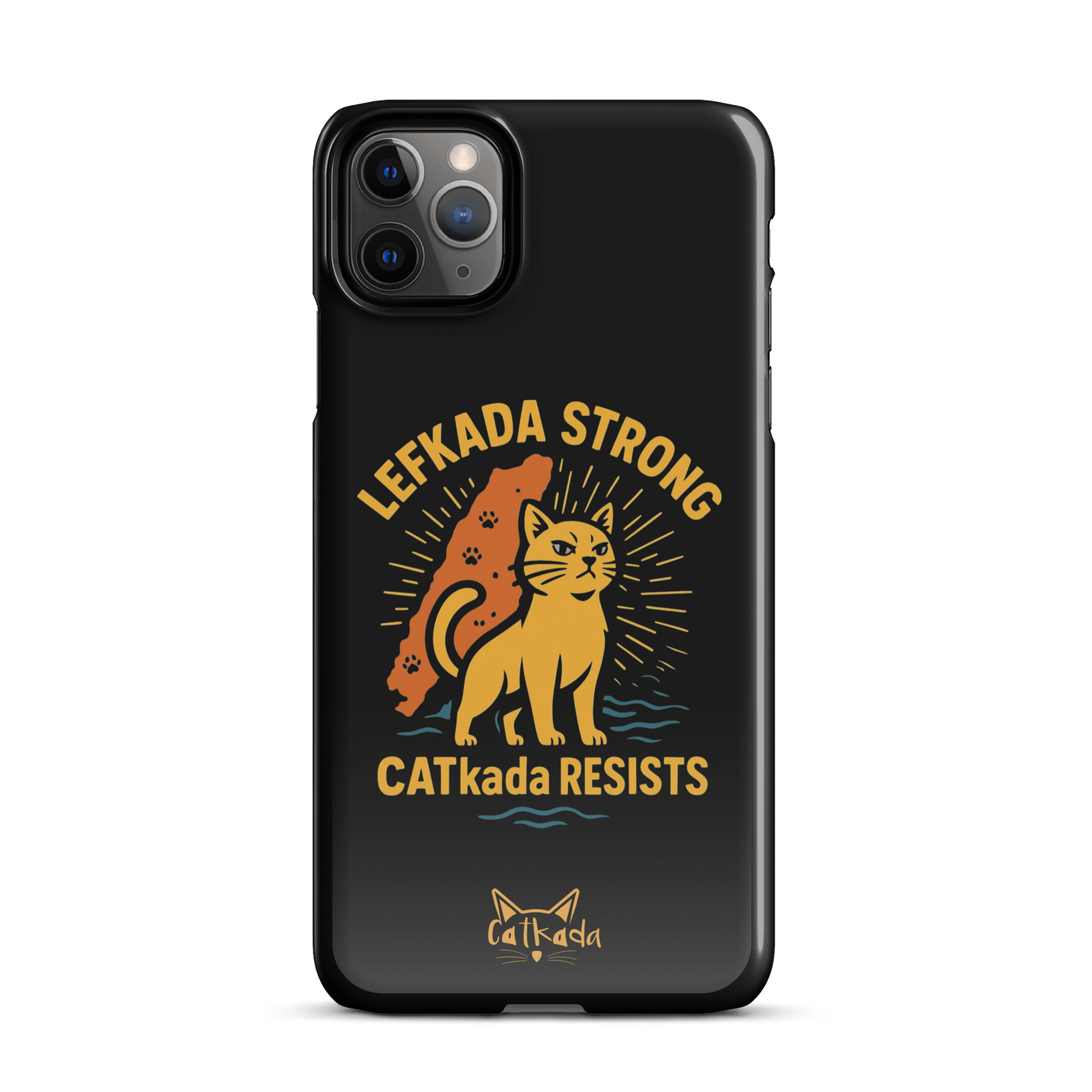 STRONG IPHONE CASE product image (2)