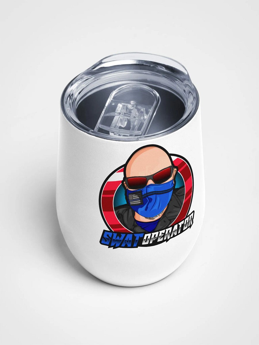 Wine tumbler product image (4)