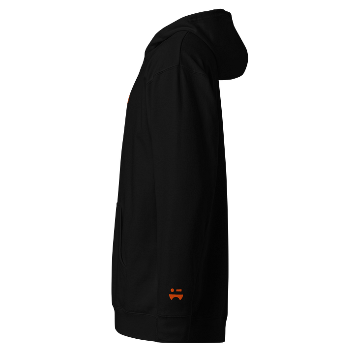 Get Kosii Embroidered Hoodie product image (2)