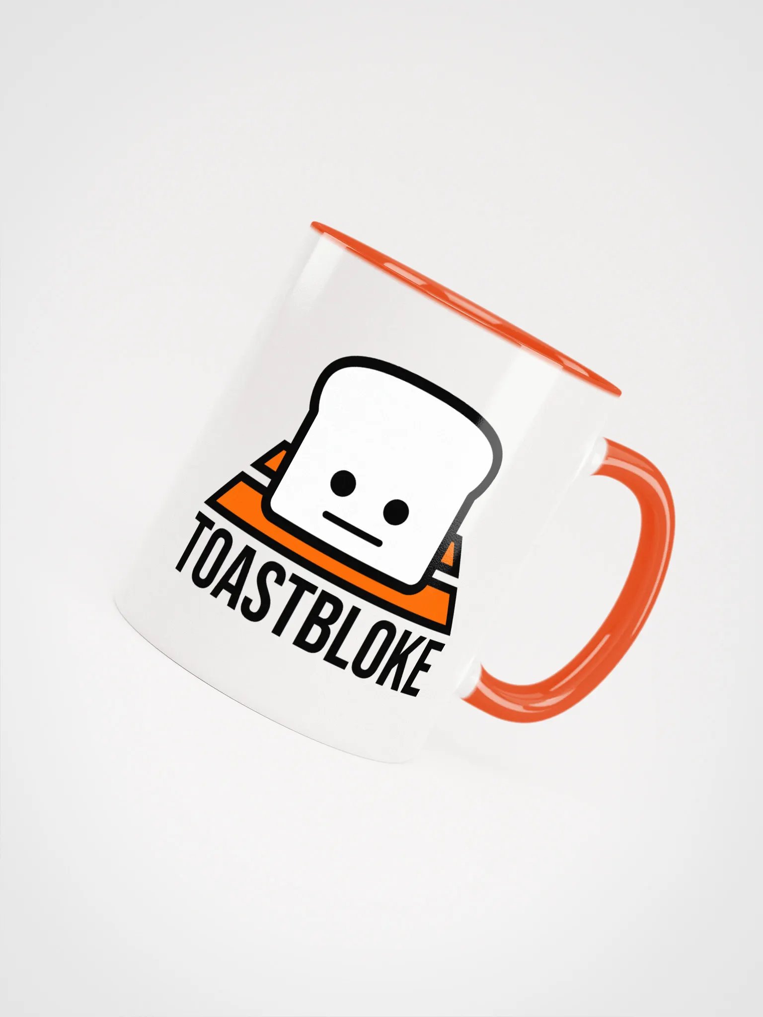 Logo Mug product image (4)