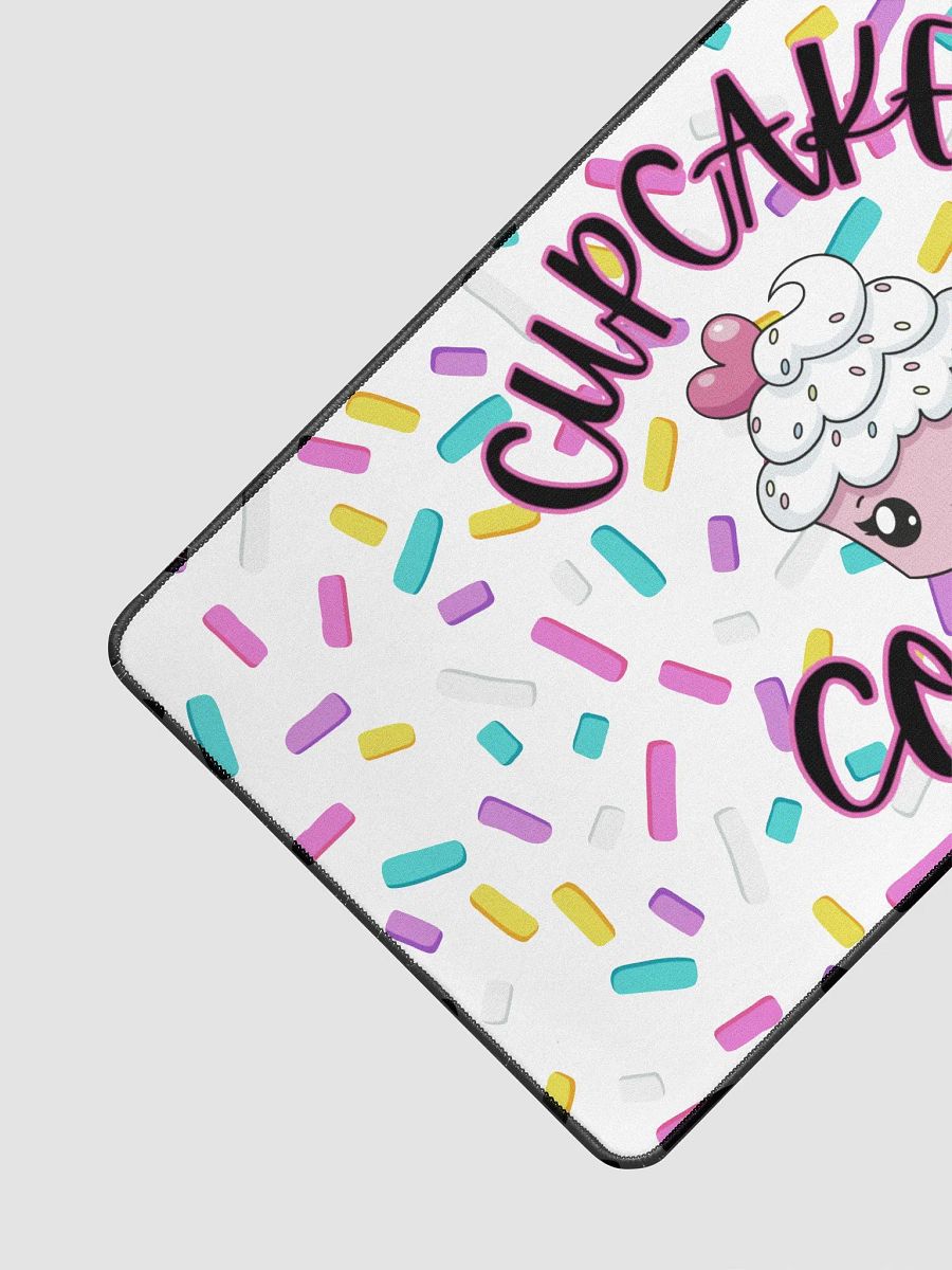 CupCake Desk Mat product image (3)