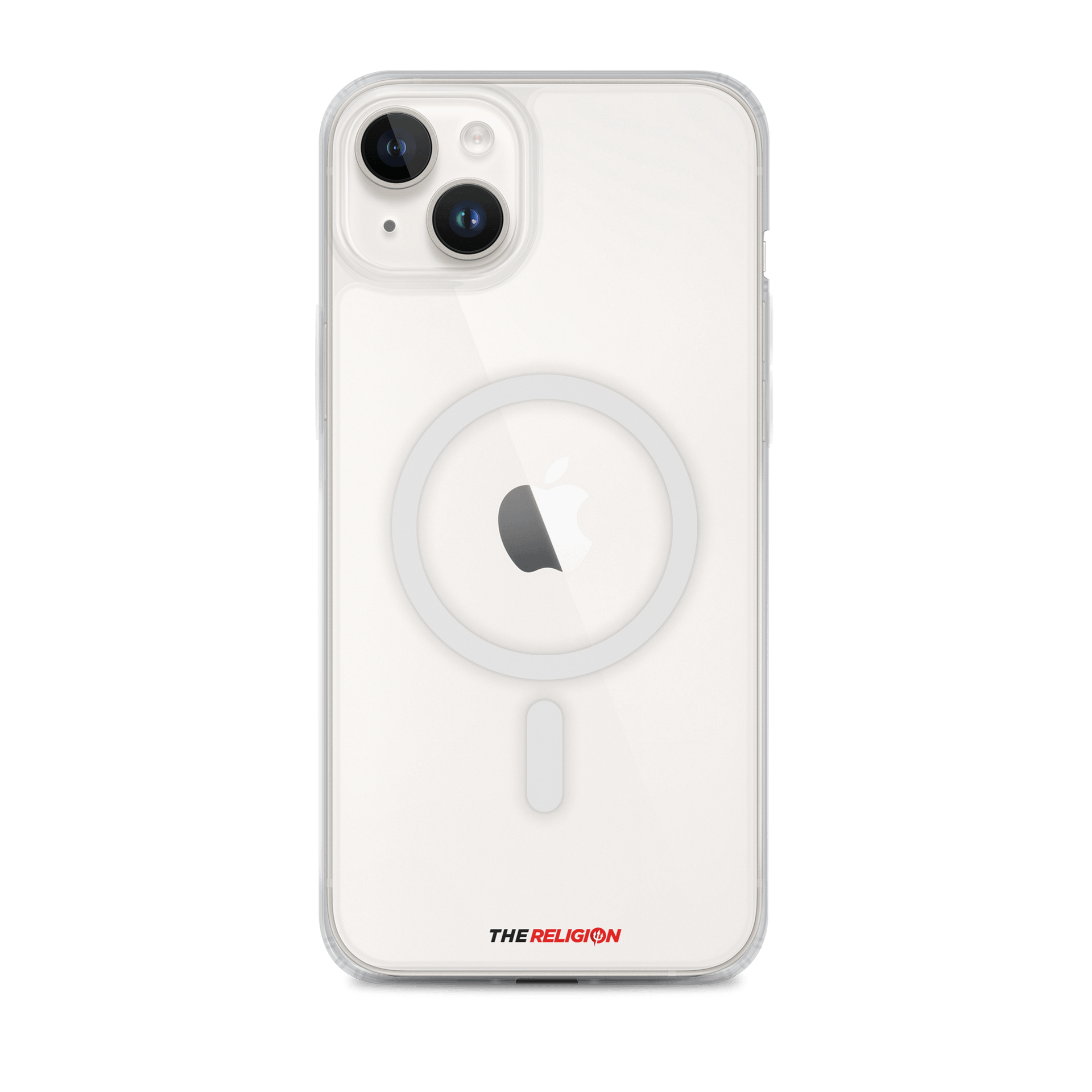 MagSafe® iPhone® Case The Religion product image (1)