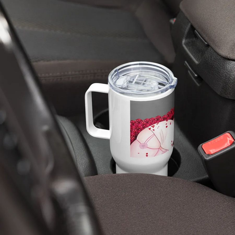Winter Bun Tumbler product image (8)