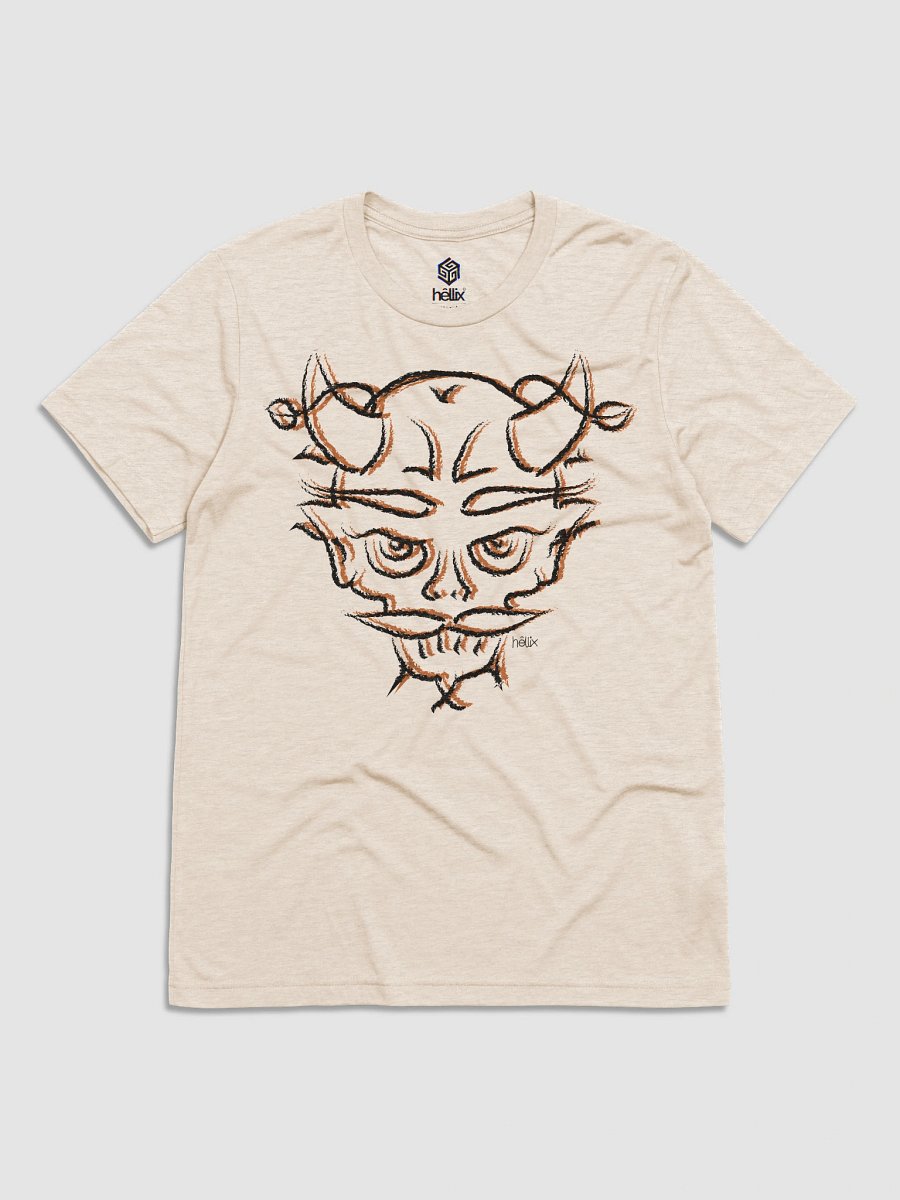 Oni White product image (1)