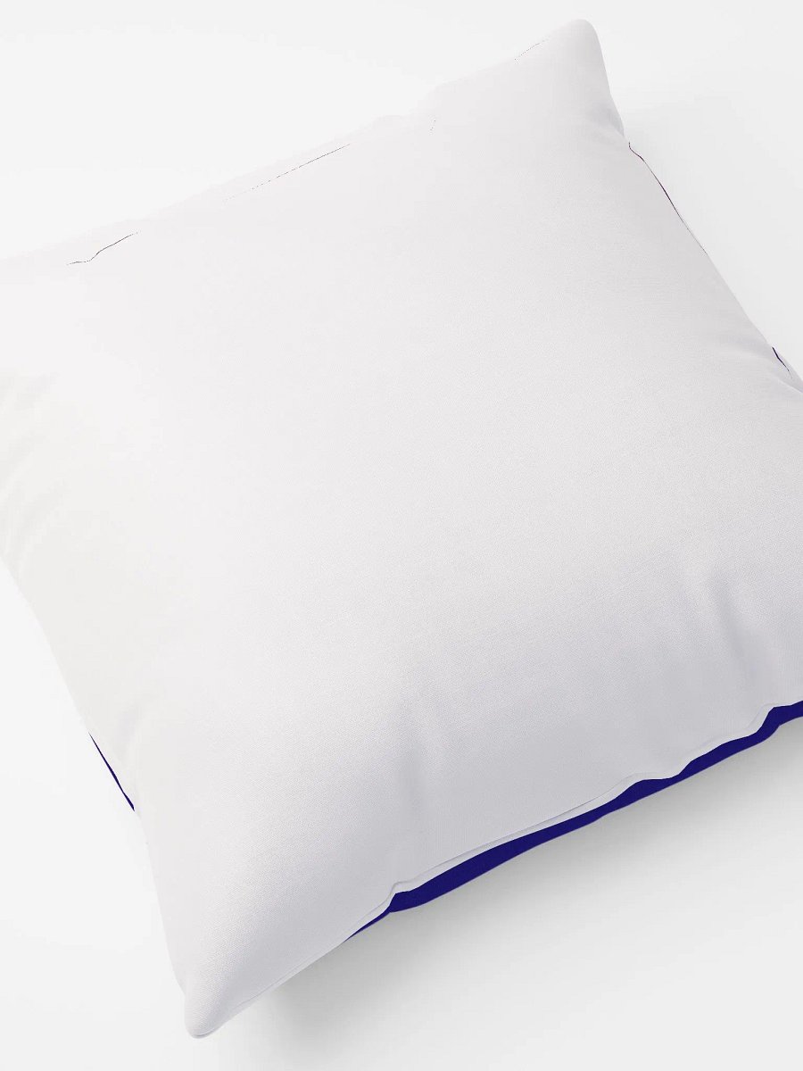 Omega Point All-Over Print Basic Pillow product image (8)