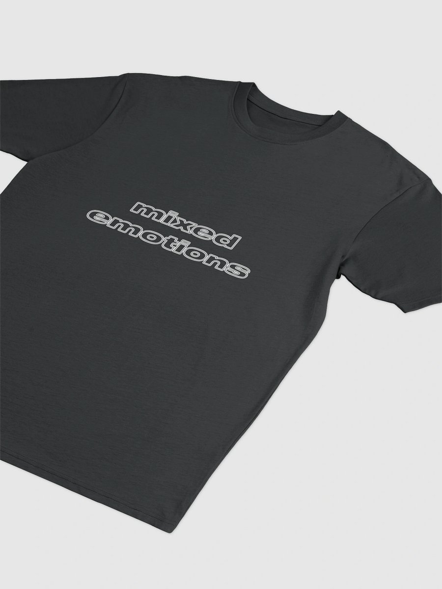 MIXED EMOTIONS TRACKLIST TEE product image (4)