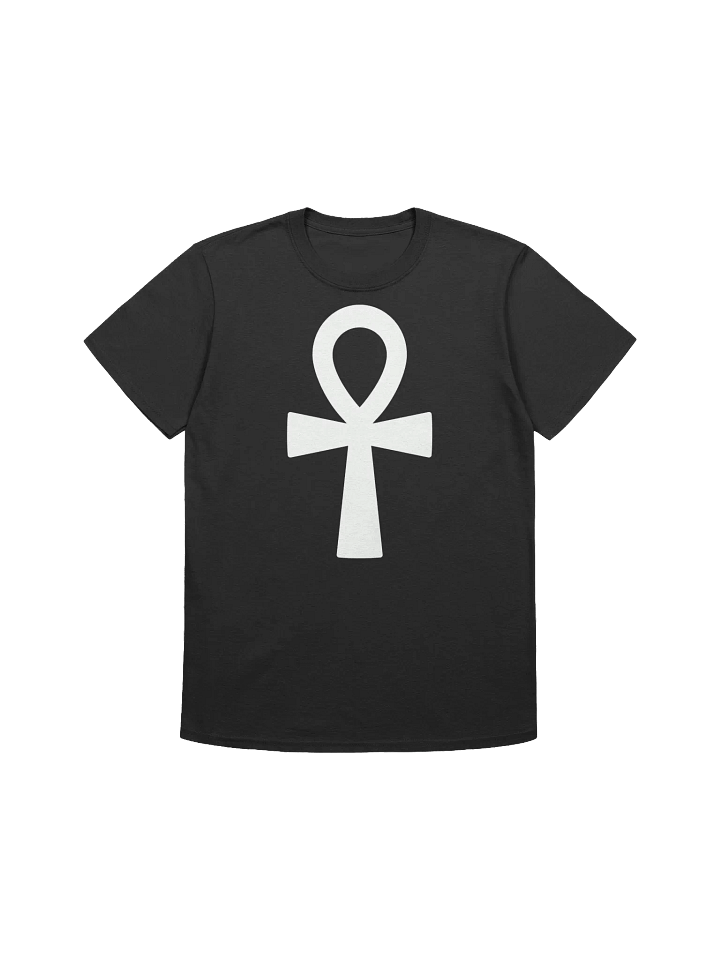 Ancient Ankh Unisex Tee product image (1)