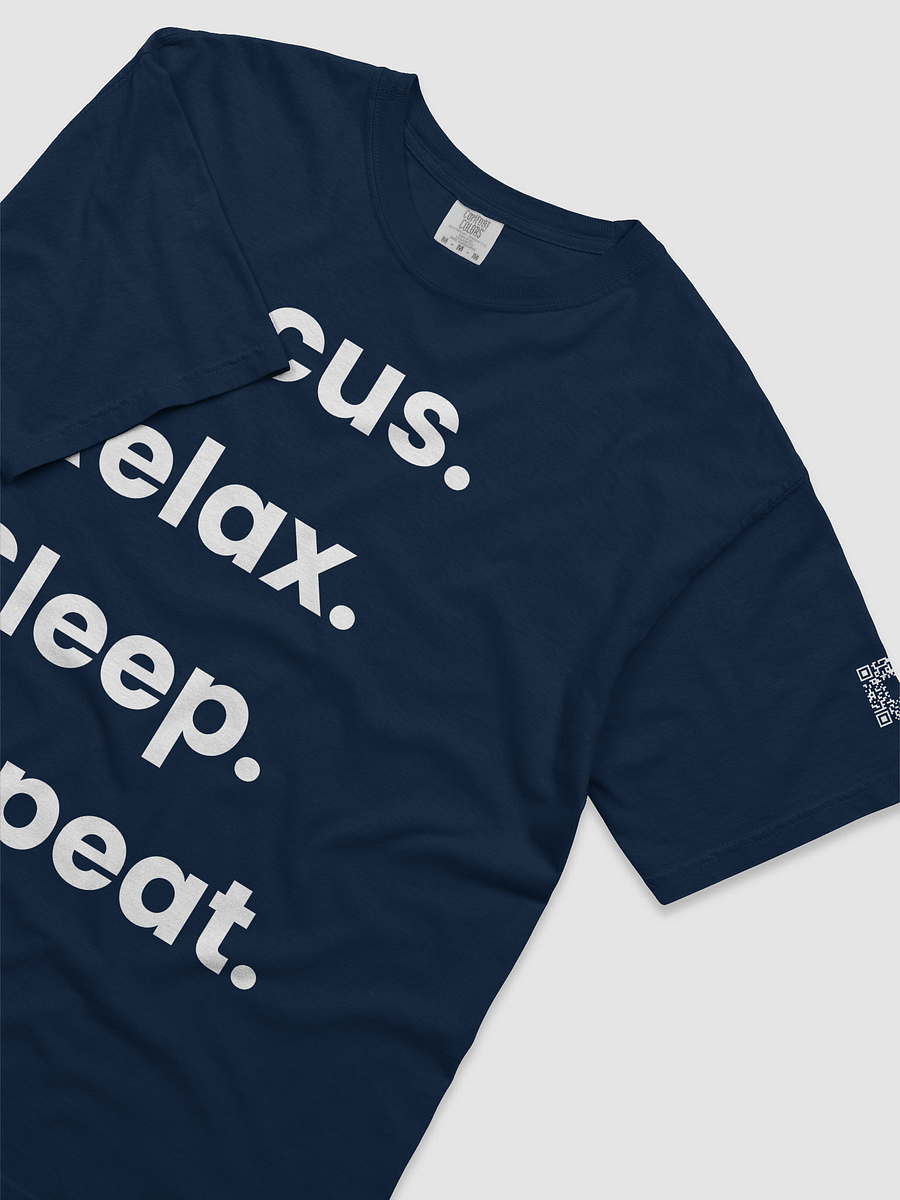 Soul Wav Tag Line Shirt product image (3)