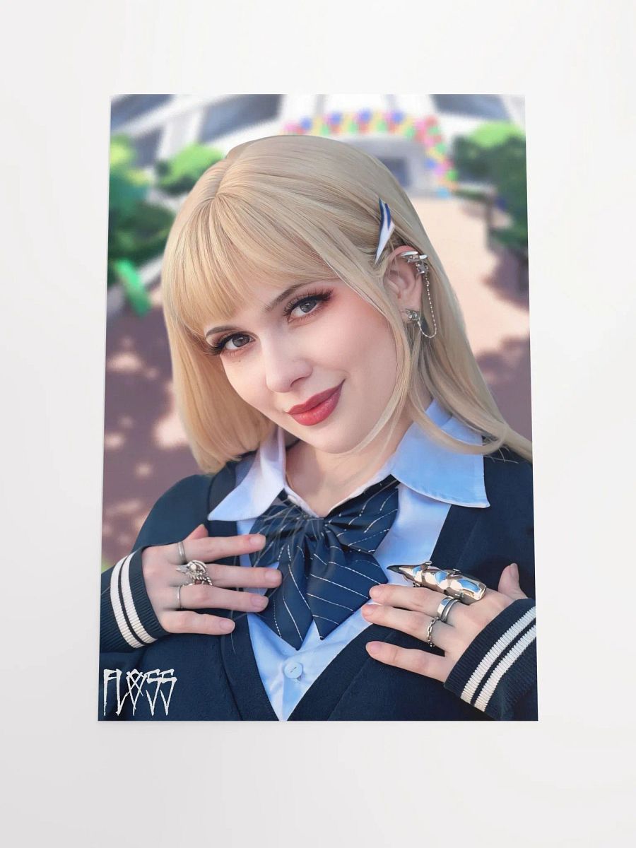 NIKKE: Tia product image (3)