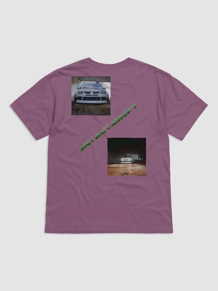 Multi graphic T_shirt product image (20)