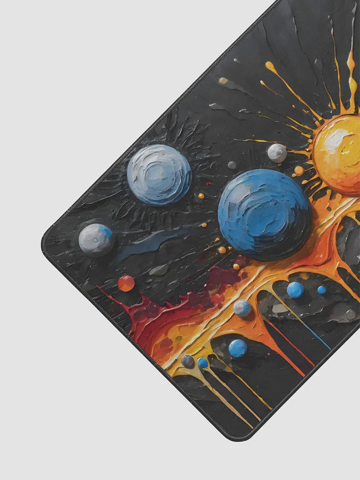 Desk Mat 22