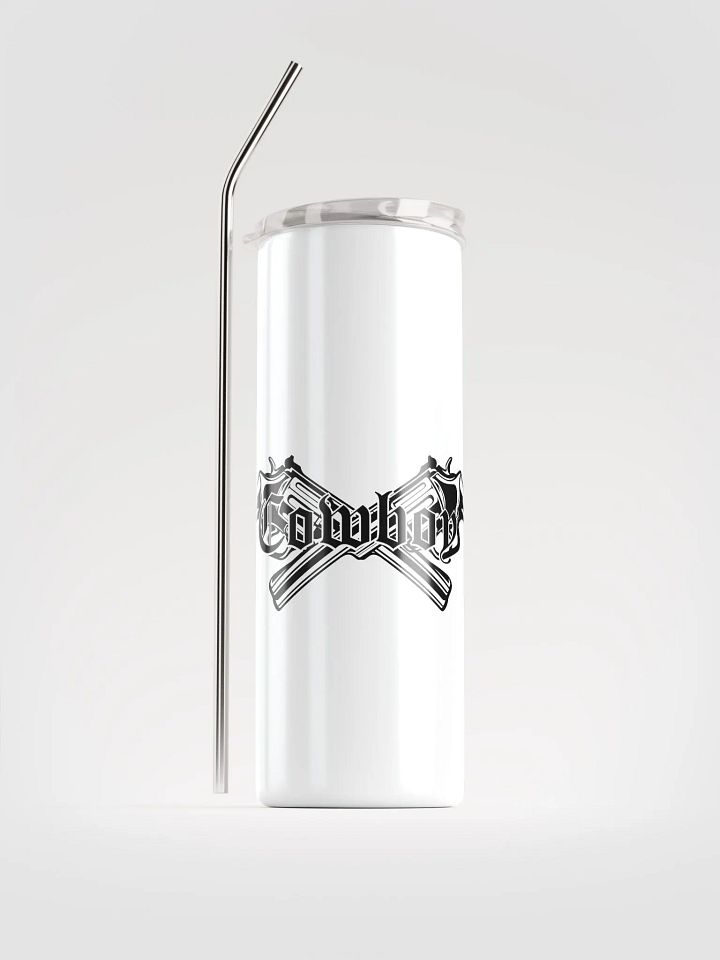 CB Tumbler product image (1)