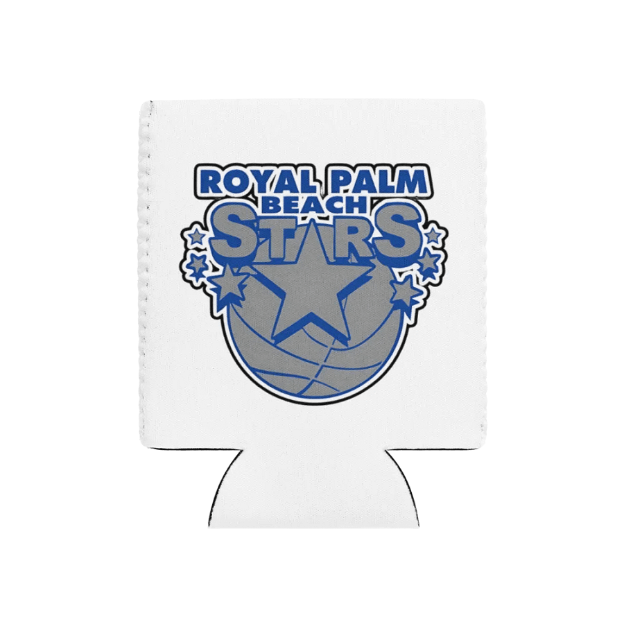 Stars Can Koozie product image (1)