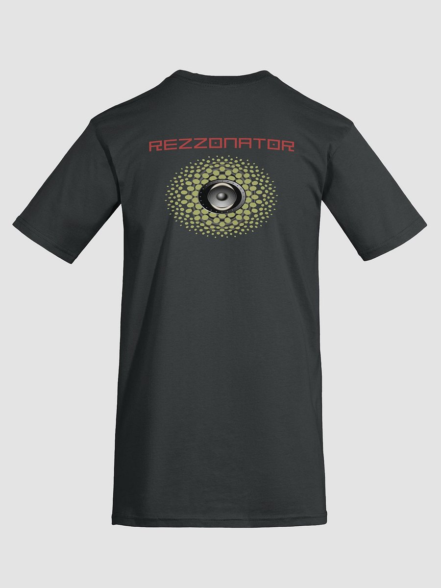 Sonic Resonance Men's Rezzonator Tee product image (16)