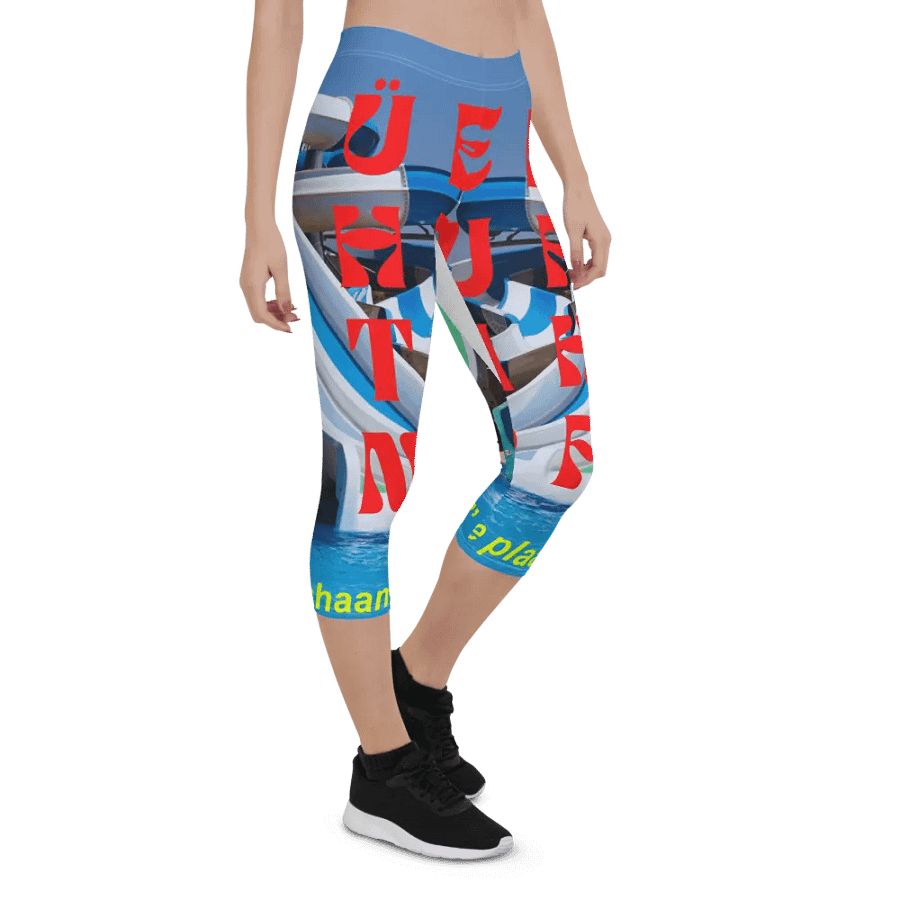 Legging Schaamtevervangende Plaatsen product image (6)