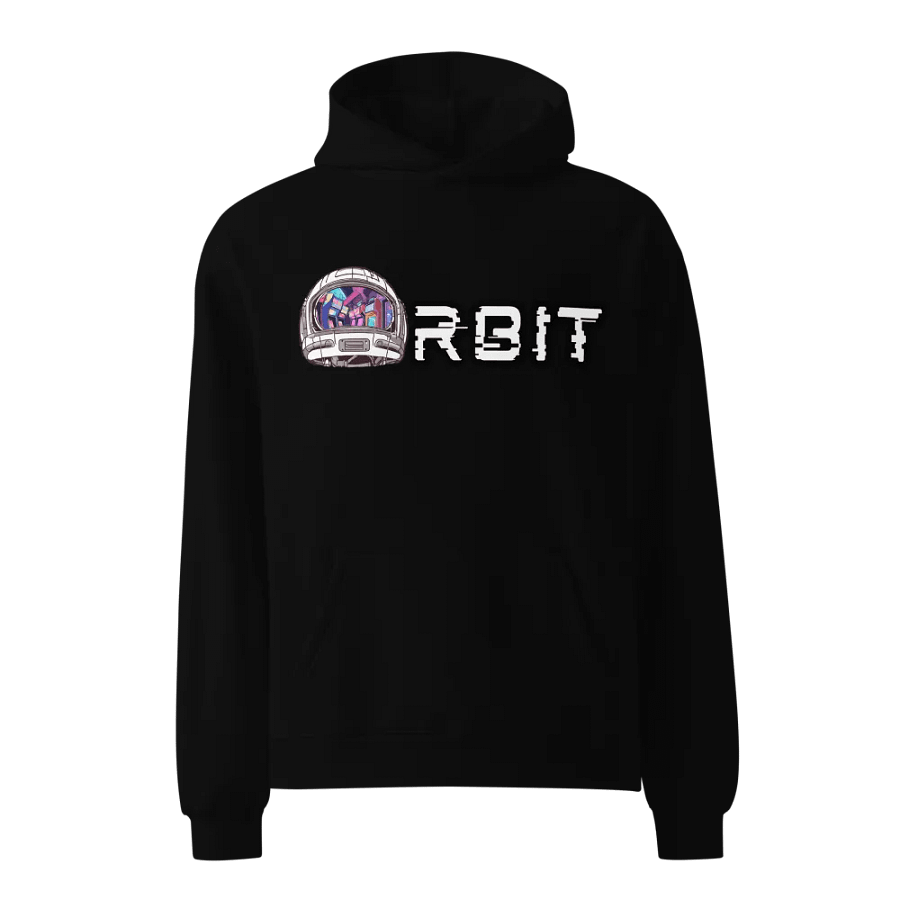 Orbit Hoodie product image (1)