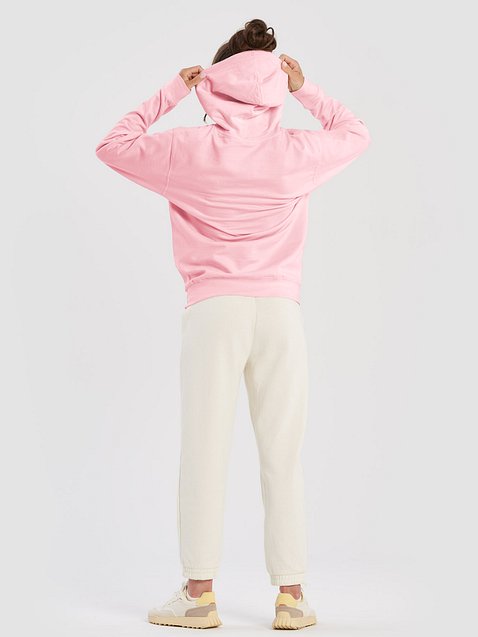 Photo showing Independent Trading Co. Midweight Hoodie