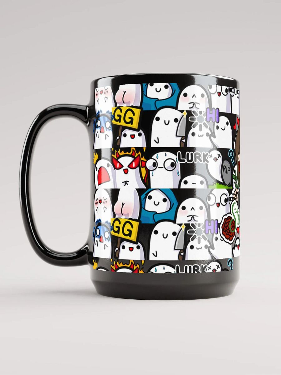 Emote Mug product image (6)