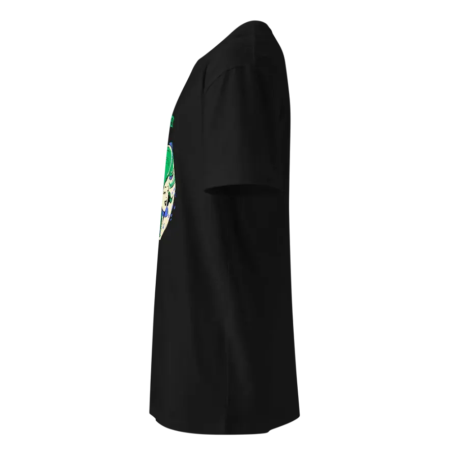 Happiness Dreamer T-Shirt product image (7)