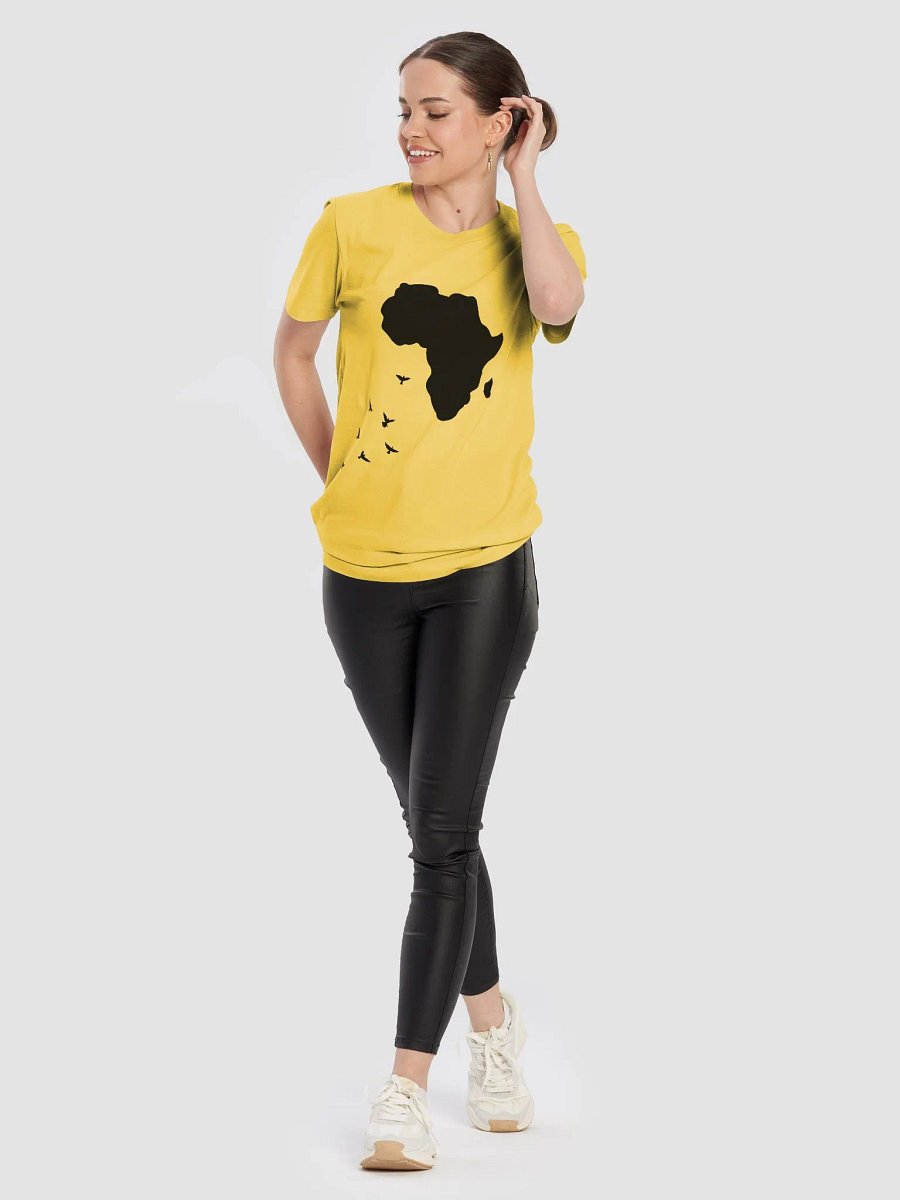 Going home Supersoft T-Shirt product image (101)