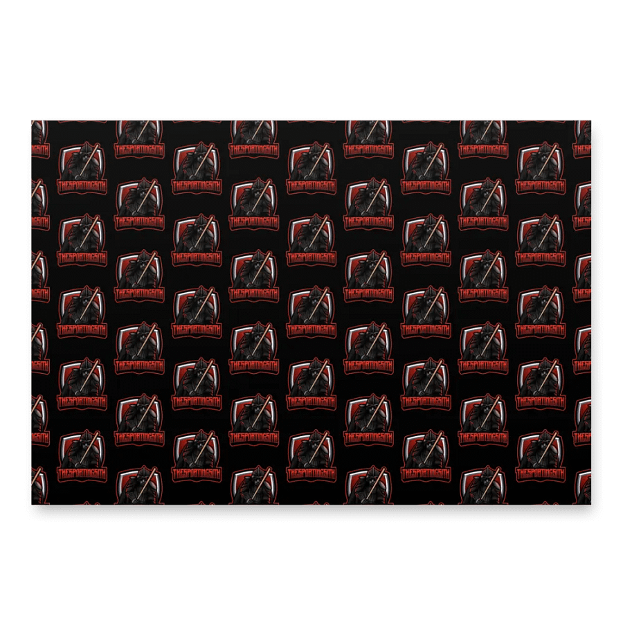 Wrapping Paper product image (2)