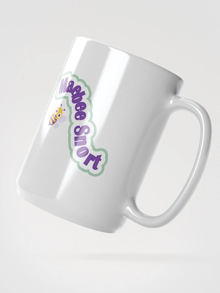 Snort Mug product image (2)