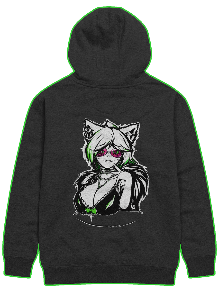 Goth product image (1)