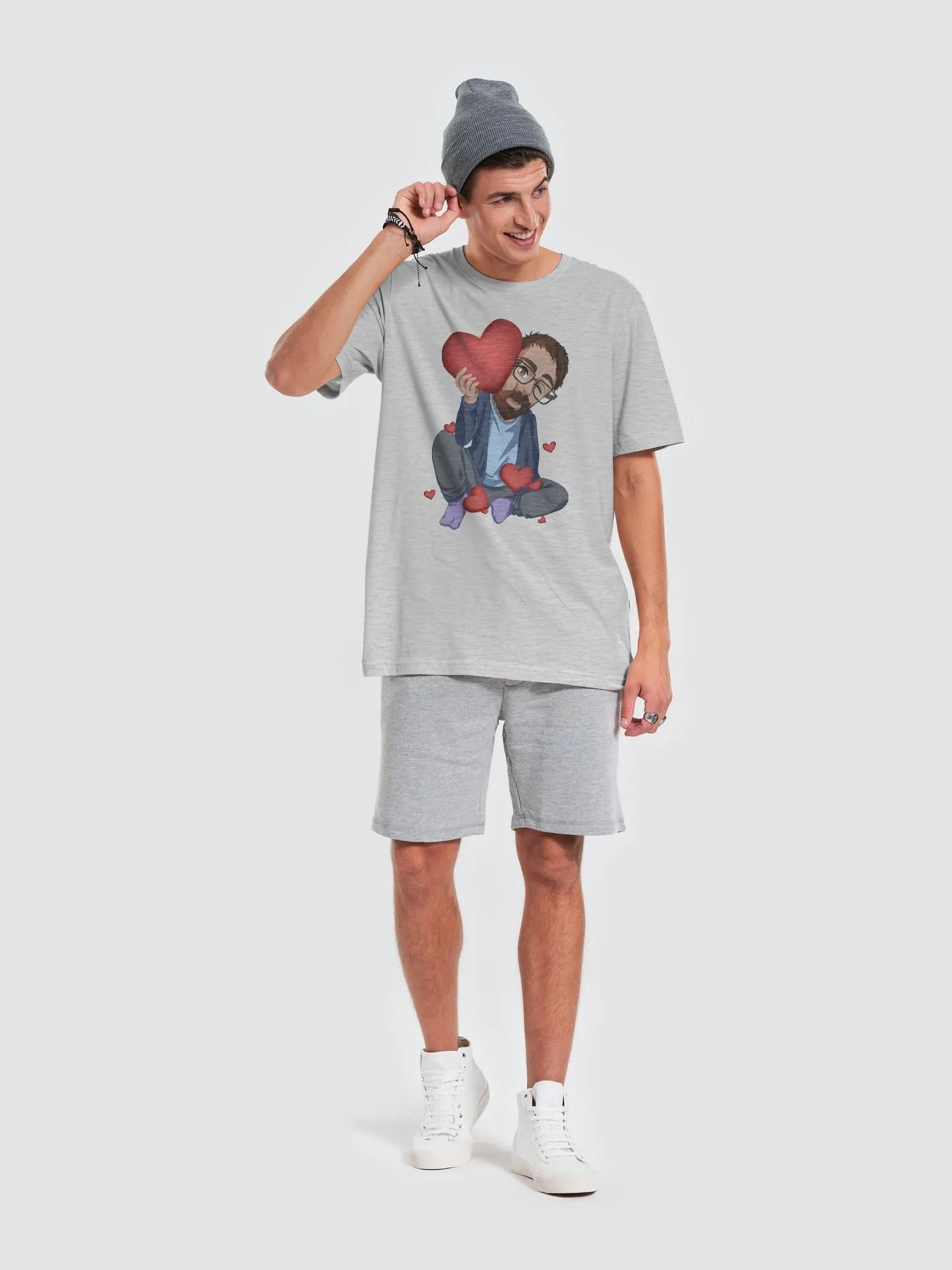 MacHeart T-Shirts product image (6)
