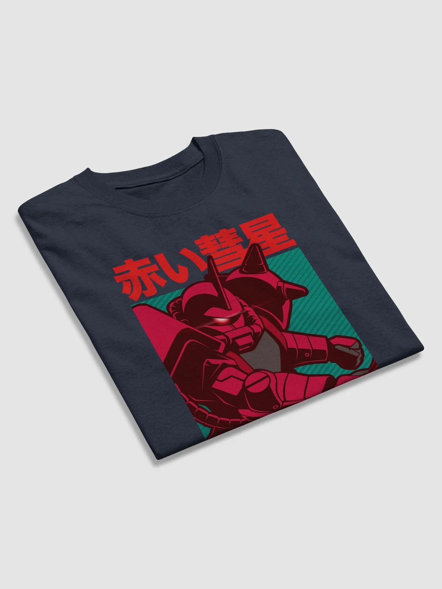 POP Red Comet product image (3)