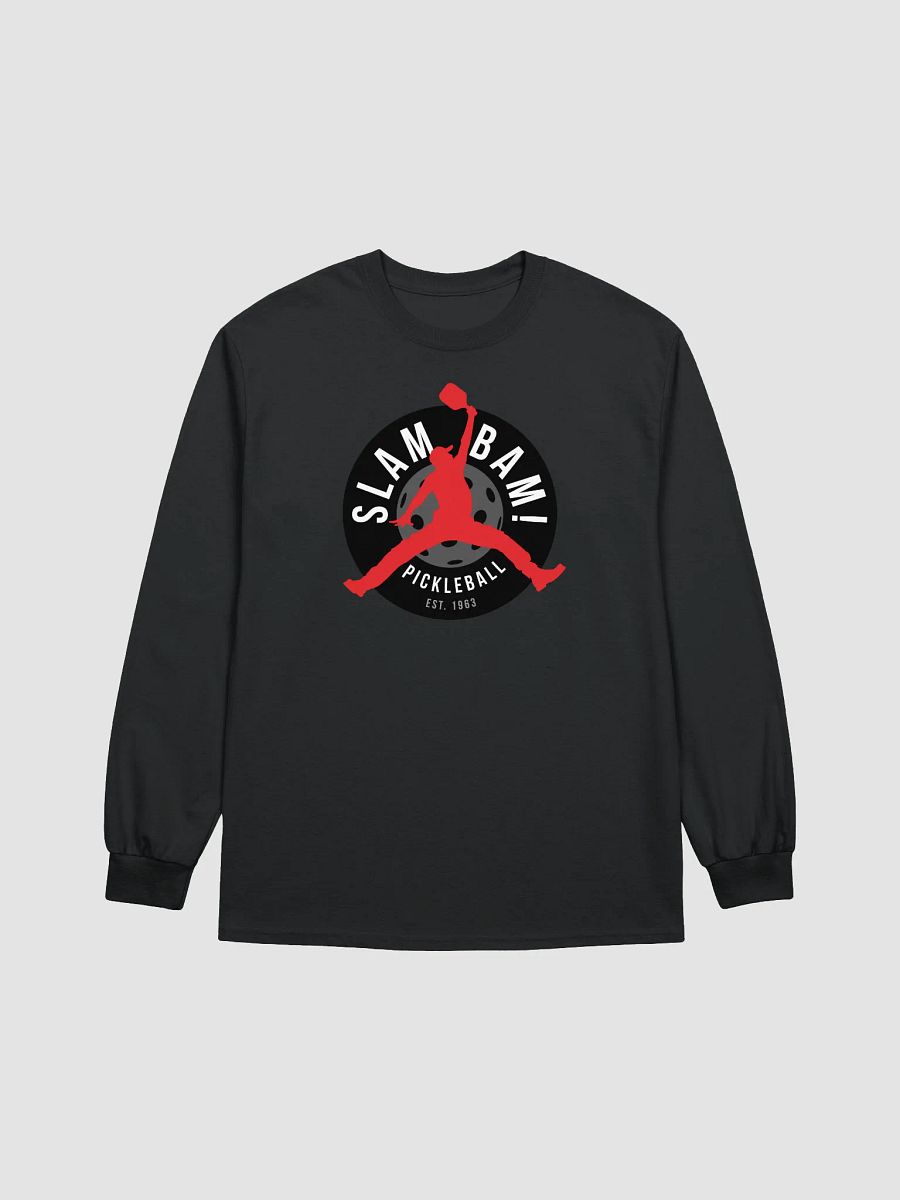 Slam Bam Classic Long Sleeve product image (1)