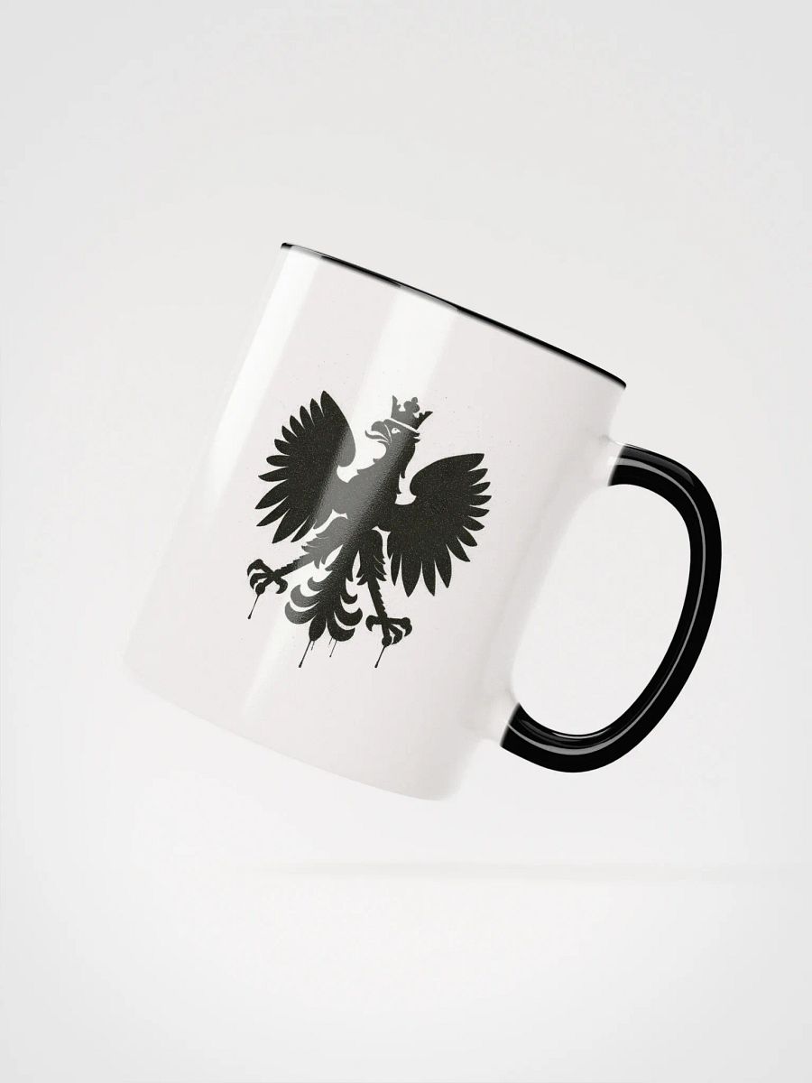 Polish Eagle Mug product image (20)