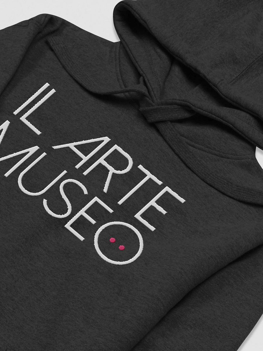 iAM Brand Hoodie product image (17)
