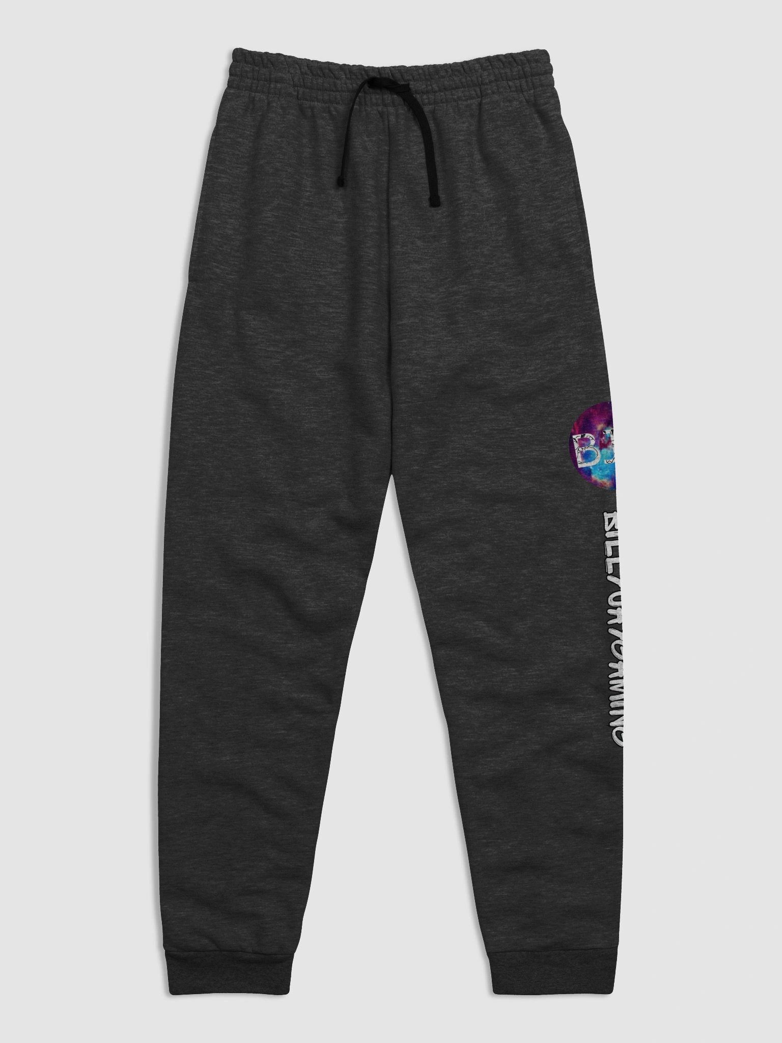 BillyJayGaming Unisex Joggers product image (6)