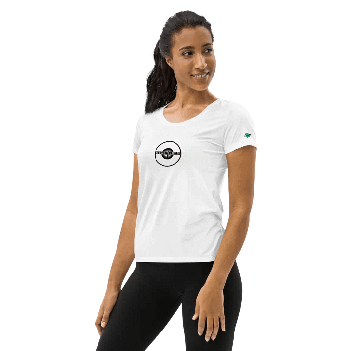 Women's NFTV and NFTV Extra t-shirt product image (2)