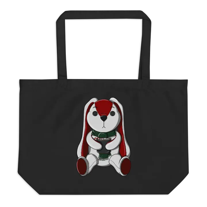 Peppermint Tote Bag product image (1)