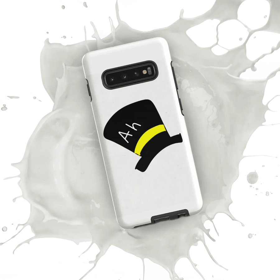 Logo Samsung case product image (9)